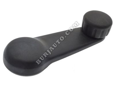 807601HB0A NISSAN HANDLE