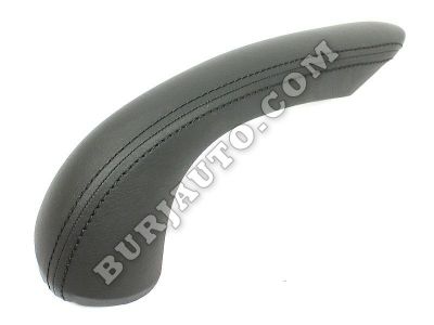 CAP-DOOR GRIP,L NISSAN 809451LA0B