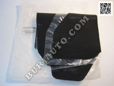 SCREEN-SEALING,REAR DOOR NISSAN 828601LA0A