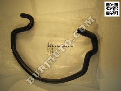 HOSE WATER/HEAT NISSAN 924011Y90A