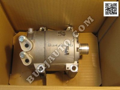 COMPRESSOR UNIT Nissan 926101LA0B