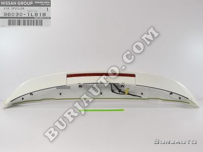 960301LB1B NISSAN AIR SPOILER