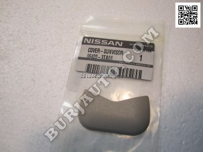 COVER SUNVISOR NISSAN 964203TA0A