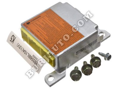 B8556BL10A NISSAN SENSOR & DIAGNO