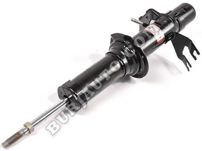 E61AA1CB1C NISSAN SHOCK ABSORBER