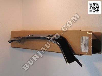 BODY BRACKET NISSAN F25123JAAA