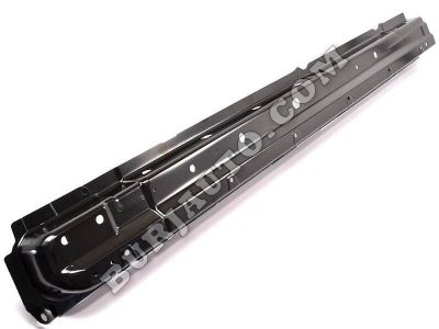 REINFORCEMENT-SILL OUTER,LH NISSAN G64253JAMA