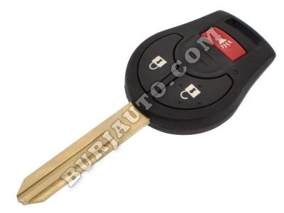 KEY-BLANK,MASTR NISSAN H0561C994A