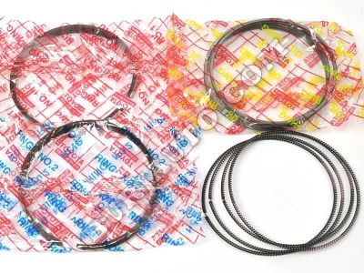 1301126120 TOYOTA RING SET PISTON