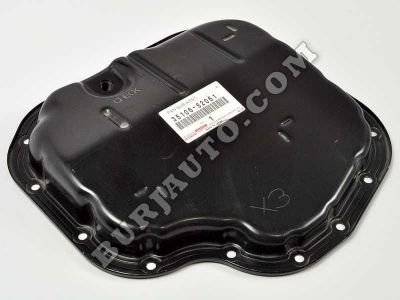 PAN SUB-ASSY Toyota 3510652061