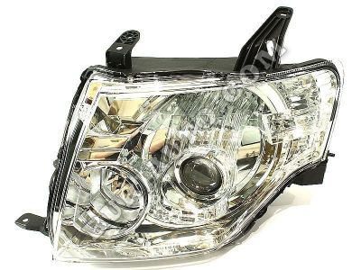 8301C665 MITSUBISHI BODY,HEADLAMP,LH