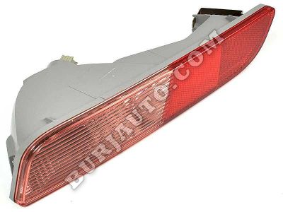 8336A101 MITSUBISHI REFLECTOR,TAIL LAMP,LH