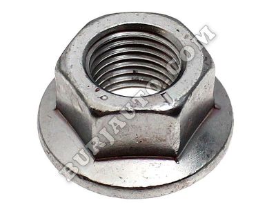 Mitsubishi MF920661 NUT, FR SUSP STRUT