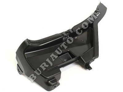 Toyota 5282153030 DUCT AIR INTAKE RH