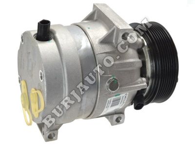 8200979499 RENAULT COMPRESSOR