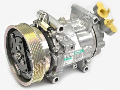 Renault 8200953358 COMPRESSOR