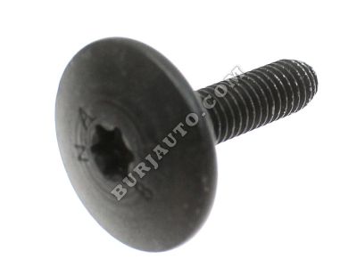 8200897749 RENAULT ROUND H. SCREW-SCHOULDER M6-25