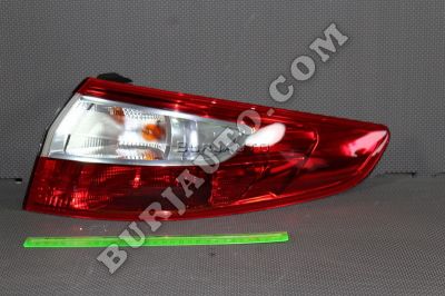 265500016R RENAULT LAMP RR RH