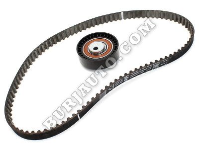 130C17480R RENAULT TIMING BELT KIT