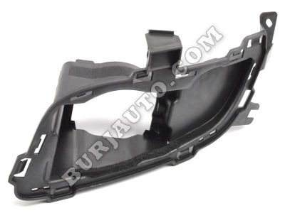 261A52297R RENAULT BUMPER BRACKET