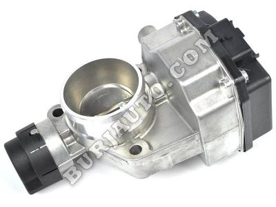 Renault 8200243886 THROTTLE BODY