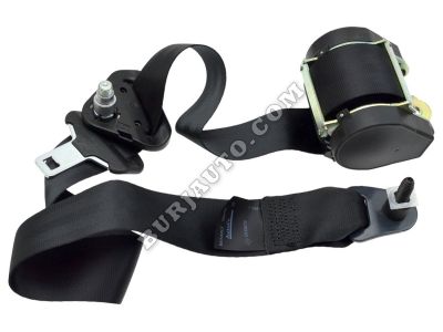 SEAT BELT RENAULT 8200934797