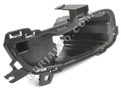 261A43477R RENAULT BUMPER BRACKET