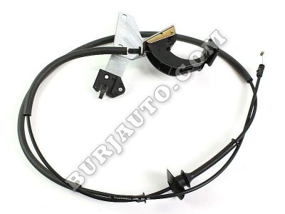 7700823833 RENAULT CABLE HOOD