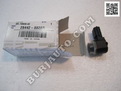 284428828R RENAULT SEN-PARKING AID