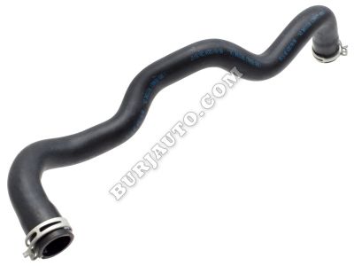 215011449R RENAULT TUBE-RAD INLET