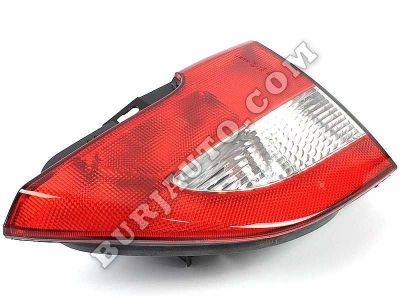 7700428053 RENAULT RR LAMP