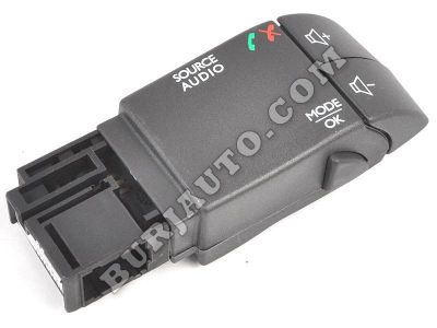 7701059389 RENAULT CONTROL-RADIO