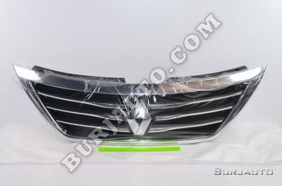 623109306R RENAULT RADIATOR GRILLE