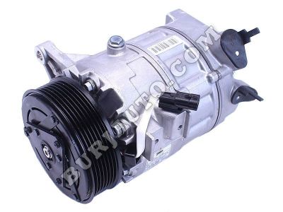 Renault 926003748R COMPRESSOR ASSY