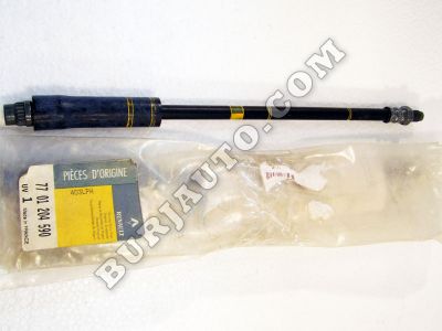 7701204590 RENAULT BRAKE HOSE