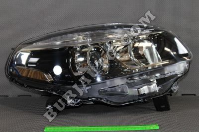 260103365R RENAULT LAMP-HALOGEN RH