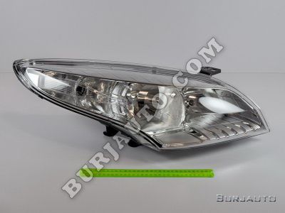 260108719R RENAULT HEADLAMPS