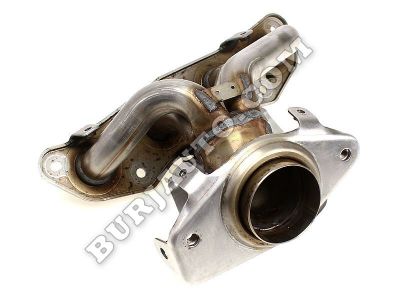 14002EE00A RENAULT Manif assy-exh