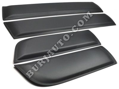 808725725R RENAULT DOOR SIDE PROTECTION