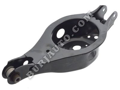 551B04724R RENAULT SUSPENSION ARM