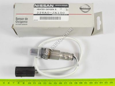 226A0JA10C RENAULT Sensor assy-o2 re