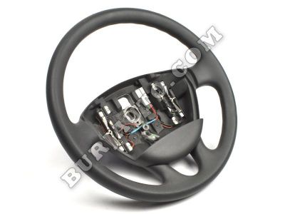 8200201344 RENAULT STEERING WHEEL