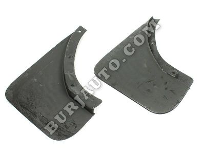 788121885R RENAULT MUDFLAPS REAR