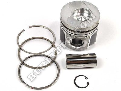 7701476499 RENAULT PISTON AND LINER DSL
