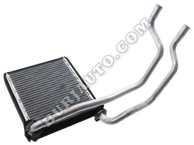 27140JY10A RENAULT CORE ASSY-FRONT H