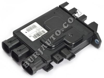 243800010R RENAULT BATTERY DISCONNECTION DEVICE