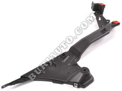 General Motors 92247764 BUMPER BRACKET