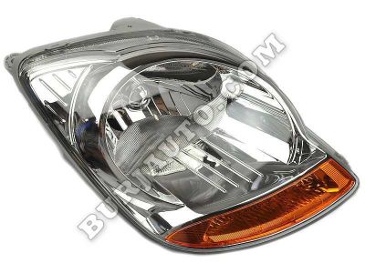 LAMPA-HEAD GENERAL MOTORS 96590406