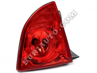 20914363 GENERAL MOTORS LAMP ASM-TAIL MALIBU MBP