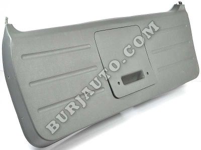 General Motors 96834047 TRIM A-T/GATE, LWR